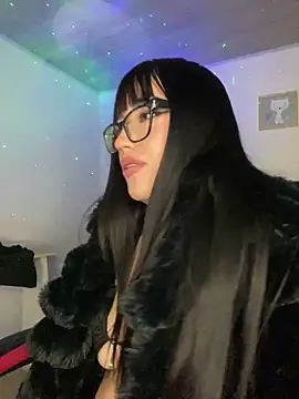 Melody rousse  online show from 02/14/25, 10:25