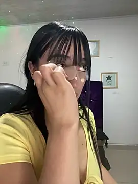 Melody rousse  online show from 03/04/25, 02:27