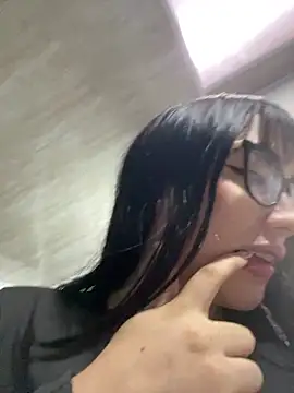 Melody rousse  online show from 03/07/25, 07:38