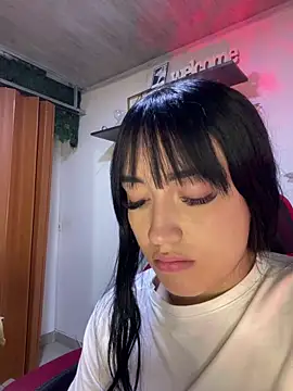 Melody rousse  online show from 09/09/25, 08:08