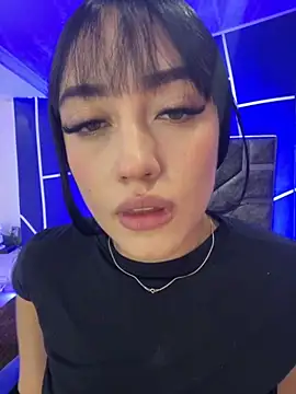 Melody rousse  online show from 09/29/25, 06:24