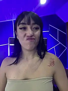 Melody rousse  online show from 10/06/25, 08:39