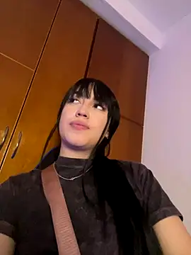 Melody rousse  online show from 10/24/25, 09:11