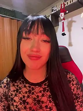 Melody rousse  online show from 11/27/25, 08:44