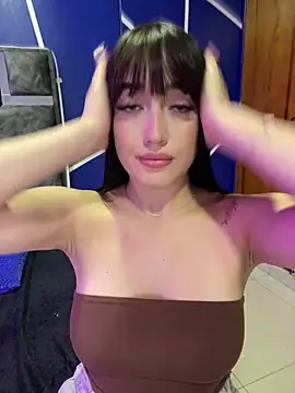 Melody rousse  online show from 12/19/25, 09:00