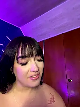 Melody rousse  online show from 01/05/26, 08:12