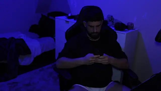 lucas kazimm online show from 02/20/25, 10:15