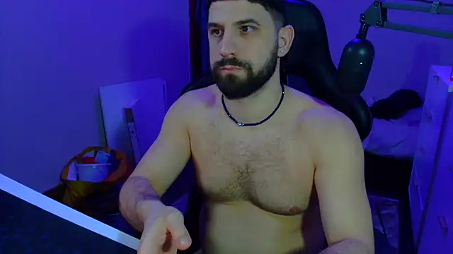 lucas kazimm online show from 03/04/25, 12:07