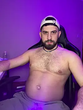 lucas kazimm online show from 03/10/25, 09:18