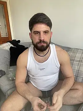 lucas kazimm online show from 03/14/25, 02:30