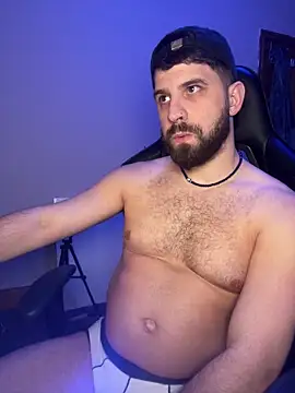 lucas kazimm online show from 03/14/25, 10:05