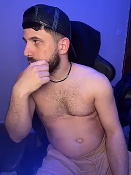 lucas kazimm online show from 03/21/25, 10:06