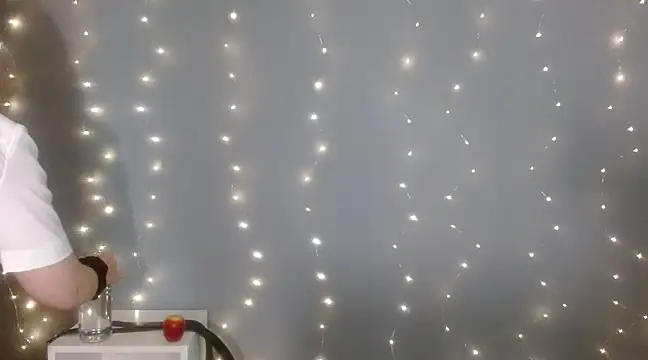 Snapshot of Chill_Billie chatting on 02/16/25, 11:16 Chill Billie online show from 02/16/25, 11:16