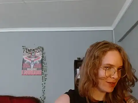 Snapshot of Chill_Billie chatting on 03/24/26, 12:43 Chill Billie online show from 03/24/26, 12:43