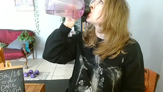 Chill Billie online show from 04/30/26, 10:21