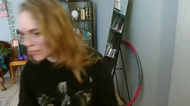 Chill Billie online show from 05/11/26, 01:50