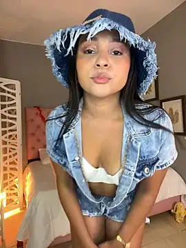ashanty queen online show from 03/02/25, 12:43