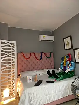 ashanty queen online show from 03/05/25, 12:11