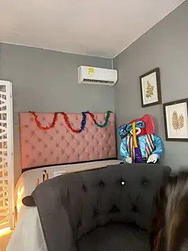 ashanty queen online show from 03/06/25, 03:35