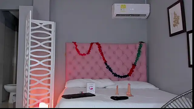 ashanty queen online show from 03/11/25, 12:28