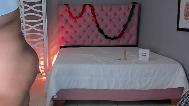 ashanty queen online show from 03/11/25, 06:41