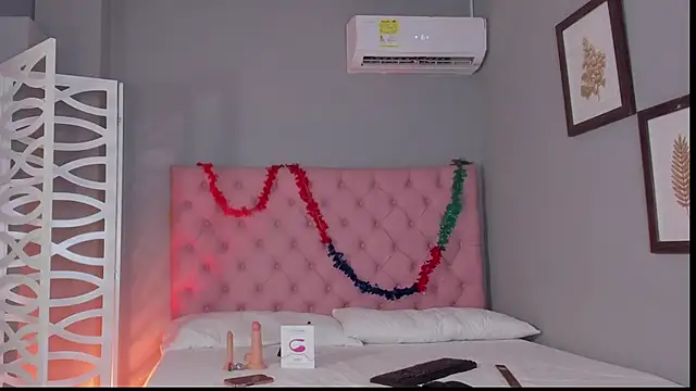 ashanty queen online show from 03/13/25, 12:13