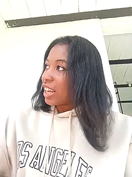 Zaira Rose  online show from 09/25/25, 02:10