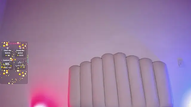 Zaira Rose  online show from 10/21/25, 01:12