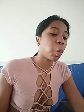 Zaira Rose  online show from 05/24/26, 06:24