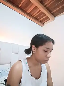 Zaira Rose  online show from 06/21/26, 12:24