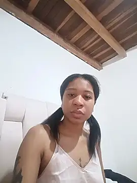 Zaira Rose  online show from 06/26/26, 10:36