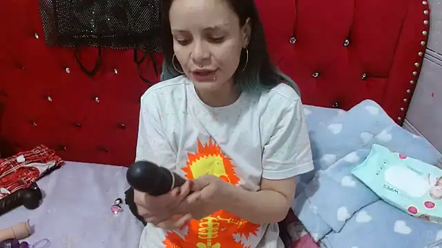 Ariasmithog online show from 02/27/26, 09:15