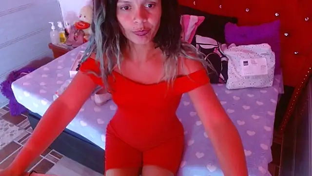 Ariasmithog online show from 03/09/26, 04:00