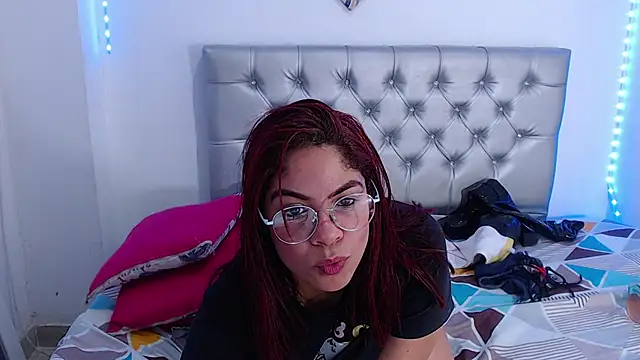 hornny cougar online show from 03/11/25, 08:09