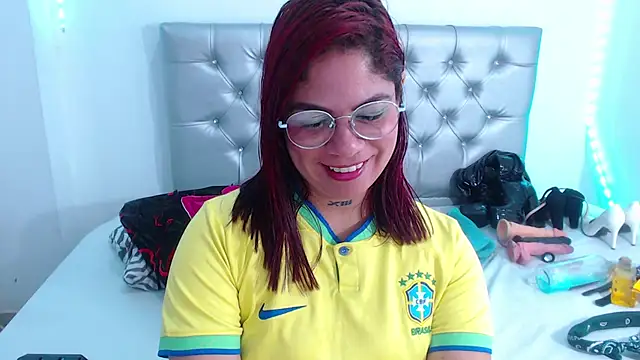 hornny cougar online show from 03/21/25, 03:12