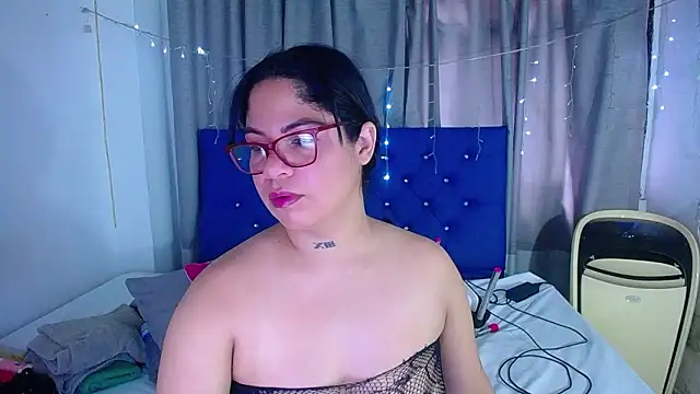 hornny cougar online show from 03/16/26, 07:29