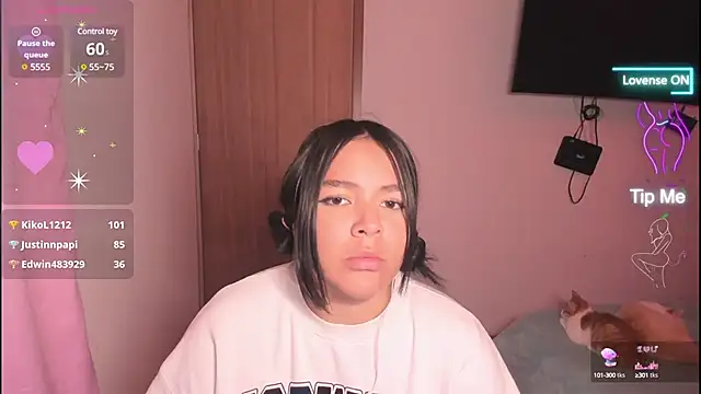 ImamDahian online show from 03/16/25, 12:01