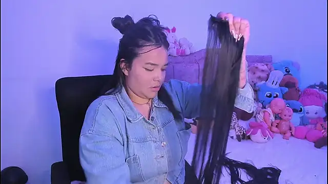 ImamDahian online show from 09/17/25, 10:55