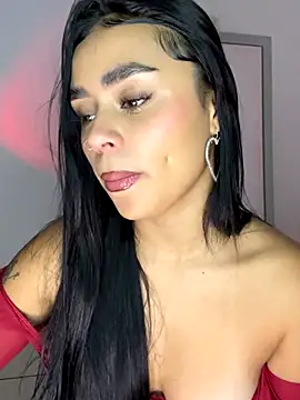 meli ortiz  online show from 09/27/25, 04:12