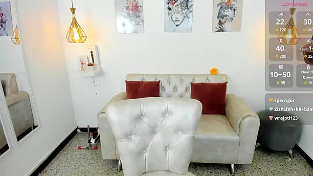 Hadley  online show from 02/06/25, 09:53