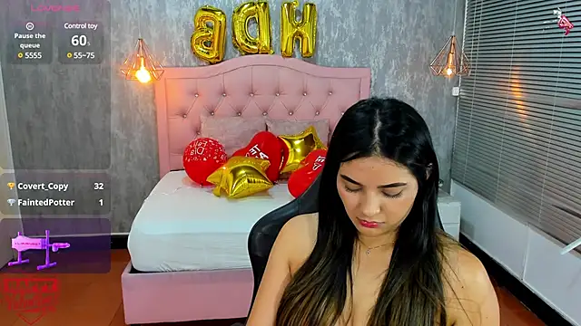 Hadley  online show from 02/15/25, 06:23