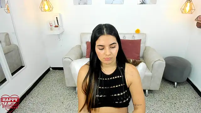 Hadley  online show from 02/20/25, 06:17