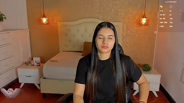 Hadley  online show from 11/05/25, 03:28