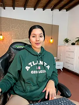 Hadley  online show from 12/17/25, 02:39