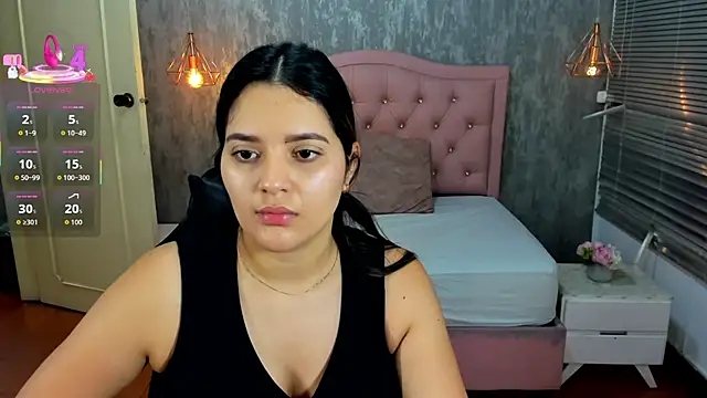 Snapshot of Hadley_ chatting on 07/12/26, 02:02 Hadley online show from 07/12/26, 02:02