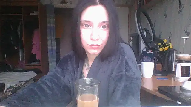 Snapshot of RussNocturnal chatting on 06/18/26, 01:50 RussNocturnal online show from 06/18/26, 01:50