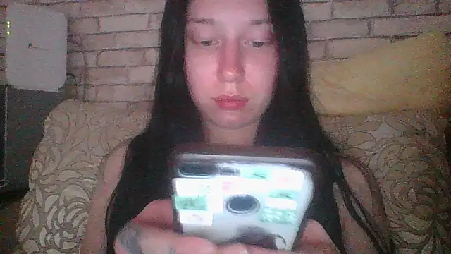 Snapshot of RussNocturnal chatting on 07/05/26, 06:15 RussNocturnal online show from 07/05/26, 06:15