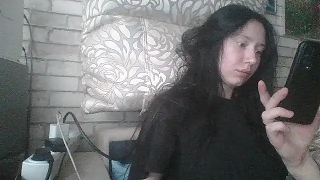 Snapshot of RussNocturnal chatting on 07/15/26, 01:05 RussNocturnal online show from 07/15/26, 01:05