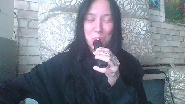 Snapshot of RussNocturnal chatting on 07/18/26, 10:30 RussNocturnal online show from 07/18/26, 10:30