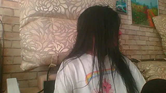 Snapshot of RussNocturnal chatting on 07/19/26, 11:03 RussNocturnal online show from 07/19/26, 11:03